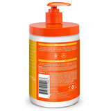 Cantu Shea Butter Natural Hair Cleansing Cream Shampoo - (Pack of 12) 25 Fl. Oz