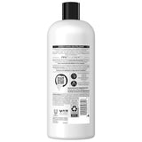 Tresemme Pro Solutions 24 Hour Body Volumizing Daily Conditioner with Silk Prote 28 Oz (Pack of 6)