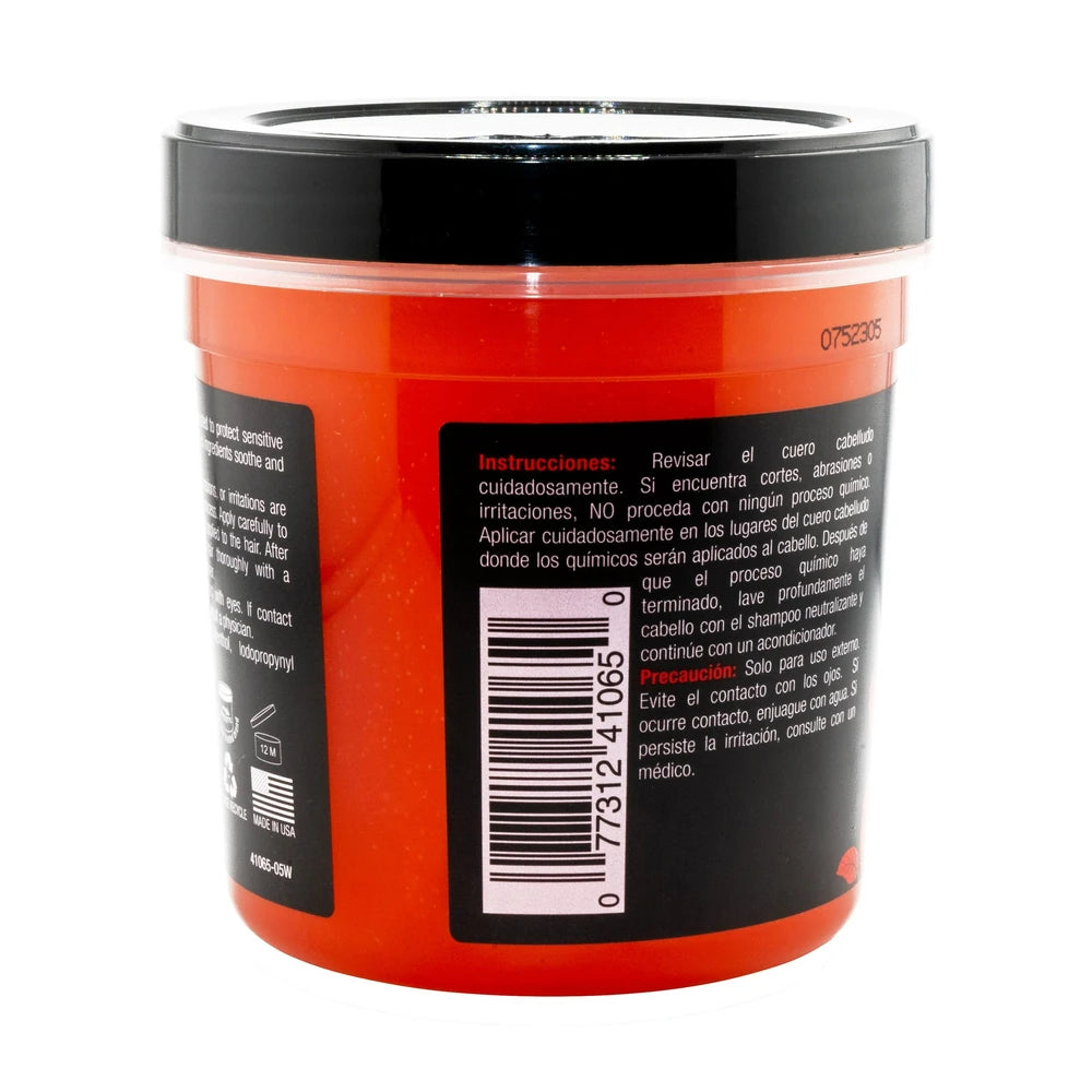 Ampro Pre-Creme Base for Sensitive Scalp Hair Wax 12.5 oz 12.5oz (Pack of 12)