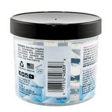 Clear Ice® Ultra Hold Protein Unisex Styling Gel for Resistant Hair Textures 32 32oz (Pack of 6)
