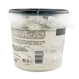 Ampro Clear Ice® Ultra Hold Protein Styling Gel for Resistant Hair Textures 5lb 80oz (Pack of 6)