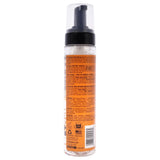 Ampro Shine-n-Jam Supreme Foam Wrap Mousse 8 oz Mousse 8 fl oz (Pack of 6)