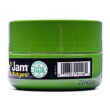 Shine n Jam® Silk Edges Extra Firm Hold Unisex Hair Styling Gel 2 oz. Moistu 2.25oz (Pack of 12)