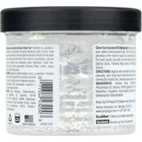 Ampro Clear Ice Coconut Oil Styling Gel 12 oz. Moisturizing Unisex 12oz (Pack of 6)