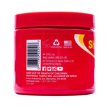 Ampro Shine N Jam® Magic Fingers® Unisex Gel for Braiders 16 oz Gel Frizz Cont 16oz (Pack of 6)