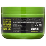 Ampro Shine-n-Jam Edges Hair Styling Gel 8 oz. Moisturizing Unisex 8 oz (Pack of 6)