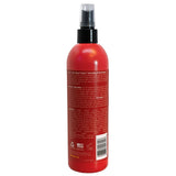 Shine N Jam Magic Fingers Unisex Detangling Moisturizing Un-Braid Spray 12 fl o 12 fl oz (Pack of 6)