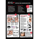 Ardell 5 Pack Lashes - Wispies nan (Pack of 36)