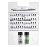 Ardell Naked False Eyelash Extension Kit - 59ct nan (Pack of 36)