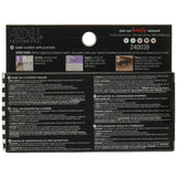 ARDELL Faux Mink Individuals - Short Black nan (Pack of 72)