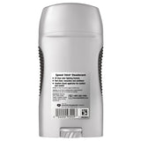 Speed Stick Active Fresh Deodorant 3Oz (Pack of 12)
