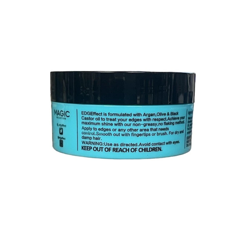 Magic Collection Edgeffect Extreme Hold 3.38oz 3.38 Fl. Oz (Pack of 48)