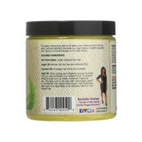 Alikay Naturals Shea Yogurt Moisturizing Hair Styling Cream with Coconut & Argan 8 Oz (Pack of 12)