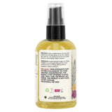Alikay Naturals Glazed Argan Oil Silkener Natural Argan Oil Sweet Almond Oil 4 4 Fl. Oz (Pack of 12)