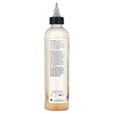 Alikay Naturals Milk Shampoo Caribbean Coconut 8 fl oz (237 ml) 8 Oz (Pack of 12)