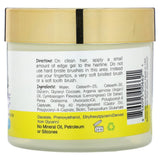Alikay Naturals - Lemongrass Slay and Lay Edge Gel 4 Oz (Pack of 12)