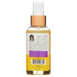 Alikay Naturals Lemongrass Sleek and Shine Finishing Hair Oil 4 fl oz 4 Fl. Oz (Pack of 12)