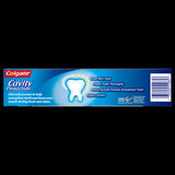 Colgate Anticavity Fluoride Toothpaste Cavity Protection 8Oz (Pack of 24)