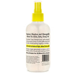 Curly Kids Super Detangling Spray 6.0 oz Child Unisex 6 Fl. Oz (Pack of 6)