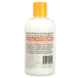Curly Chic Sup Detangling Cond Curlychic Your Mane Moisturizer Creme 8 Fl. Oz (Pack of 6)