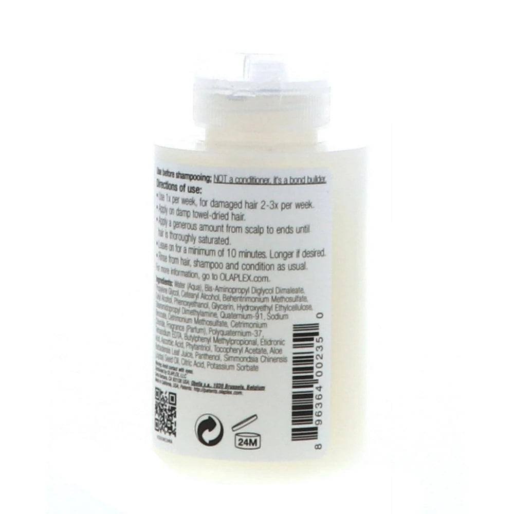 Olaplex - Hair Perfector No.3 Repairing Treatment (100ml) 3.3 Fl. Oz (Pack of 24)