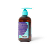 As I Am Born Curly Aloe Shampoo & Wash For Babies and Children 8 fl oz (240 m 8 Oz (Pack of 6)