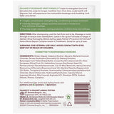Palmer s Rosemary Mint Formula Strengthening Pack Conditioner; Hydrating Protec 2.1 Oz (Pack of 12)