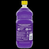Fabuloso Lavender Multi Purpose Cleaner Long Lasting Freshness 33.8Oz (Pack of 12)