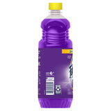 Fabuloso Lavender Multi Purpose Cleaner Long Lasting Freshness 56Oz (Pack of 6)