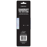 Donna Dandruff Comb - 1.0 EA nan (Pack of 48)