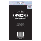 Donna Reversible Jumbo Bow Tie Bonnet nan (Pack of 48)