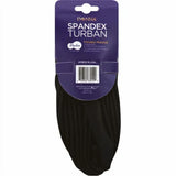 Broadway Enterprises Donna Premium Collection Turban 1 ea nan (Pack of 48)