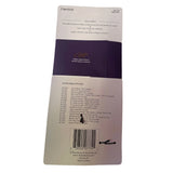 Donna Collection Detangling Comb 1 Ea nan (Pack of 48)