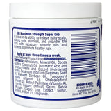 Bronner Brothers Super Gro Scalp Care Daily Conditioner with Coconut oil & Vitam 6 Fl. Oz (Pack of 12)