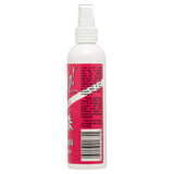 Bronner Brothers Pump It Up Styling Spritz 8 Fl. Oz (Pack of 12)