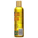 African Royale Hot Six Oil  8 Oz 8 Fl. Oz (Pack of 12)