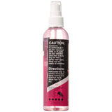 Bronner Brothers Pump It Up Spritz Gold 8 Fl. Oz (Pack of 12)