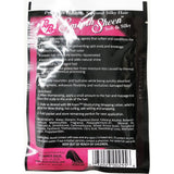 BB Smooth Sheen Soft & Silky Leave in Conditioner  2 applications  1.75 fl oz 1.75 Oz (Pack of 36)