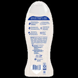 Softsoap Exfoliating Body Wash Coconut Butter Scrub 20Oz (Pack of 4)