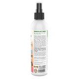 Taliah Waajid for Children Tangles Out Today Leave-in Conditioner Detangler 8 Fl.  Oz (Pack of 6)