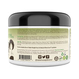 Taliah Waajid Shea-Coco Natural Hair Style Cream Jar 8 Fl.  Oz (Pack of 6)