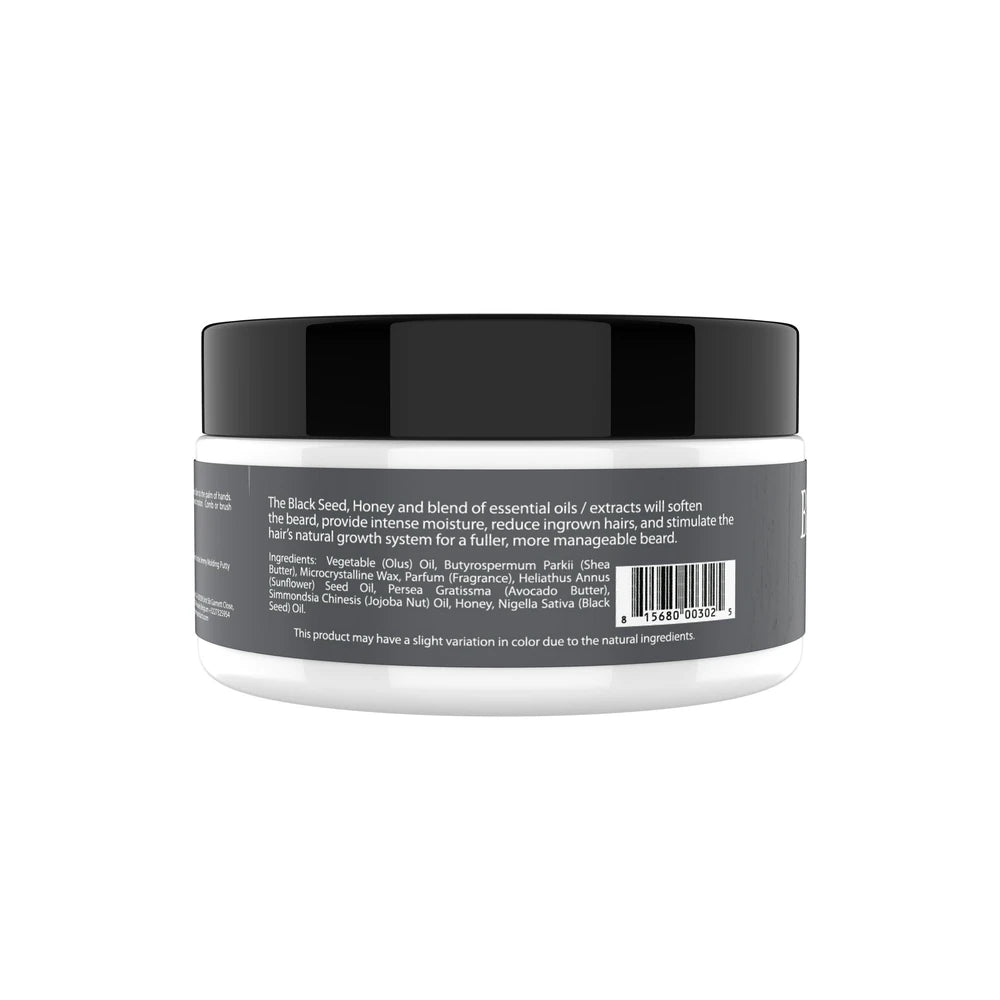 Uncle Jimmy Beard Softener 2 Oz. Conditioning Balm 2 Fl. Oz (Pack of 6)