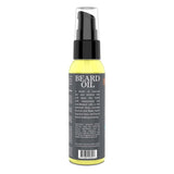 Braids Weaves & Things Uncle Jimmy Beard Oil  2 oz 2 Fl. Oz (Pack of 6)