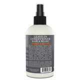 Uncle JIMMY - Hair Beard Leave-In Conditioner  8 oz 8 Fl. Oz (Pack of 6)