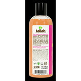 Taliah Waajid Love My Natural Hair Honey Hibiscus Slip Conditioner 12oz 12 Fl. Oz (Pack of 6)