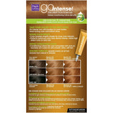SoftSheen-Carson Dark and Lovely Go Intense Ultra Vibrant Hair Color on Dark Hai nan (Pack of 12)