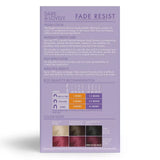 Dark and Lovely Fade Resist Rich Conditioning Hair Color - 506 Reality Red nan (Pack of 12)