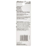 Cover Girl Perfect Blend Eye Pencil Basic Black Neutral Shade #100 0.03Oz (Pack Of 72)