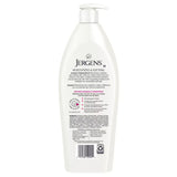Jergens Original Scent with Cherry Almond Essence Dry Skin Moisturizer 21 Fl. Oz (Pack of 12)
