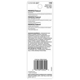Cover Girl Perfect Blend Eye Pencil Black/Brown Neutral Shade #110 0.03Oz (Pack Of 72)